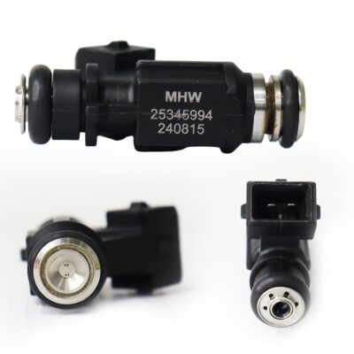INYECTOR DE GASOLINA CHERY TIGGO 2.4 (4 HUECOS) MHW