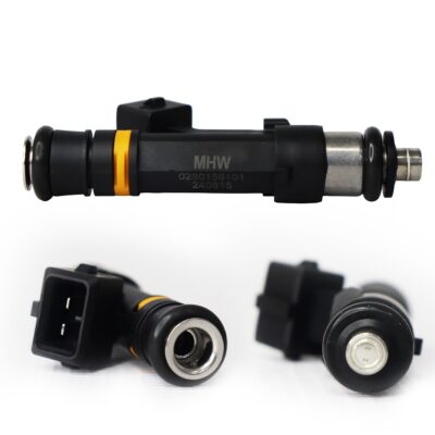 INYECTOR DE GASOLINA CHEVROLET OPTRA DESIGN (4 HUECOS) MHW