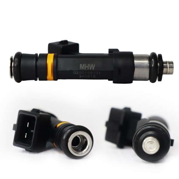 INYECTOR DE GASOLINA CHEVROLET OPTRA DESIGN (4 HUECOS) MHW