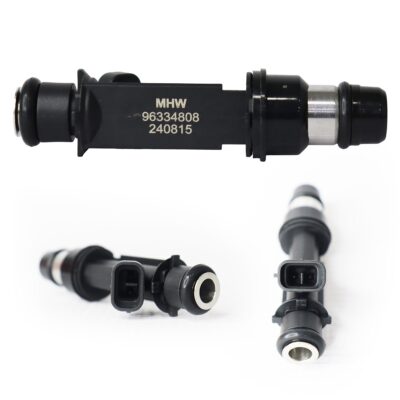 INYECTOR DE GASOLINA CHEVROLET OPTRA LIMITED (2 HUECOS) MHW