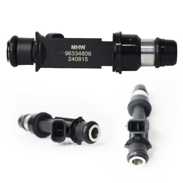 INYECTOR DE GASOLINA CHEVROLET OPTRA LIMITED (2 HUECOS) MHW