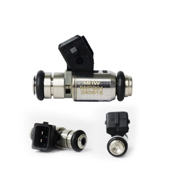 INYECTOR DE GASOLINA FIAT PALIO SIENA 1.6 (4 HUECOS) MHW