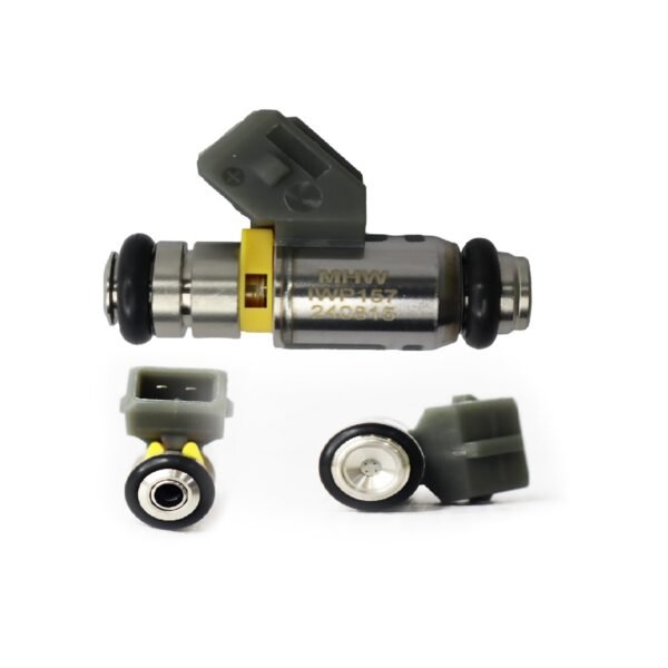 INYECTOR DE GASOLINA FIAT PALIO SIENA, IDEA, WEEKEND, STRADA, ADVANTURE 1.8 MHW