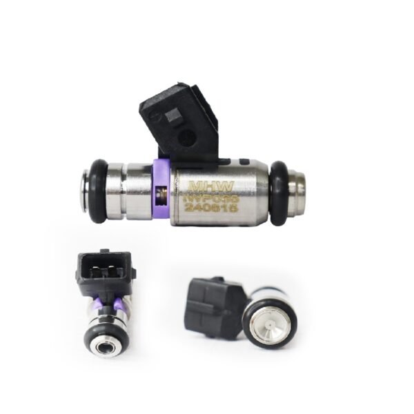 INYECTOR DE GASOLINA FIAT UNO/ PALIO SIENA 1.3 8V MPI (1 HUECO) MHW