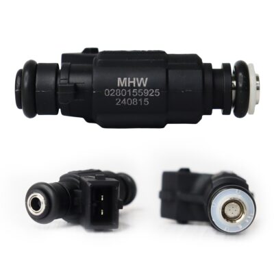 INYECTOR DE GASOLINA FORD FIESTA 1.6 00-03 / FORD KA 1.6 (4 HUECOS) MHW
