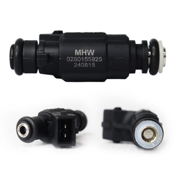 INYECTOR DE GASOLINA FORD FIESTA 1.6 00-03 / FORD KA 1.6 (4 HUECOS) MHW