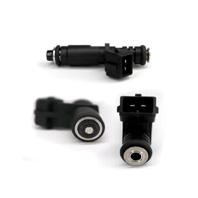 INYECTOR DE GASOLINA SAIPA/ VENIRAUTO TURPIAL 1.3 (3 HUECOS) MHW