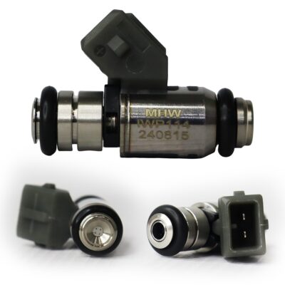 INYECTOR DE GASOLINA VOLKSWAGEN GOL / GOLF / SAVEIRO / PARATI 1.8 (4 HUECOS) MHW