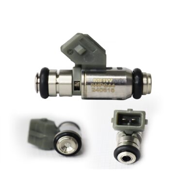 INYECTOR DE GASOLINA VOLKSWAGEN GOL, POLO 1.6 (4 HUECOS) MHW
