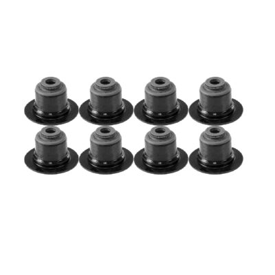 JUEGO DE GORRO VALVULA MAZDA 3 2.0/ FORD FOCUS / ECOSPORT/ RANGER 2.0L 2.3L (8 PZA) MHW