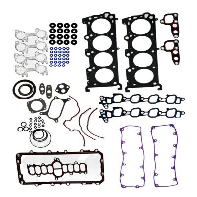 KIT DE EMPACADURA (COMPLETO) FORD 350 TRITON, EXPLORER 4.6 / 5.4 2V MHW