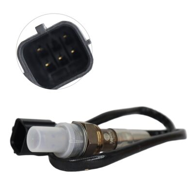 SENSOR DE OXIGENO MAZDA 3 2.0 /BANCO 1 (5 PINES) MHW