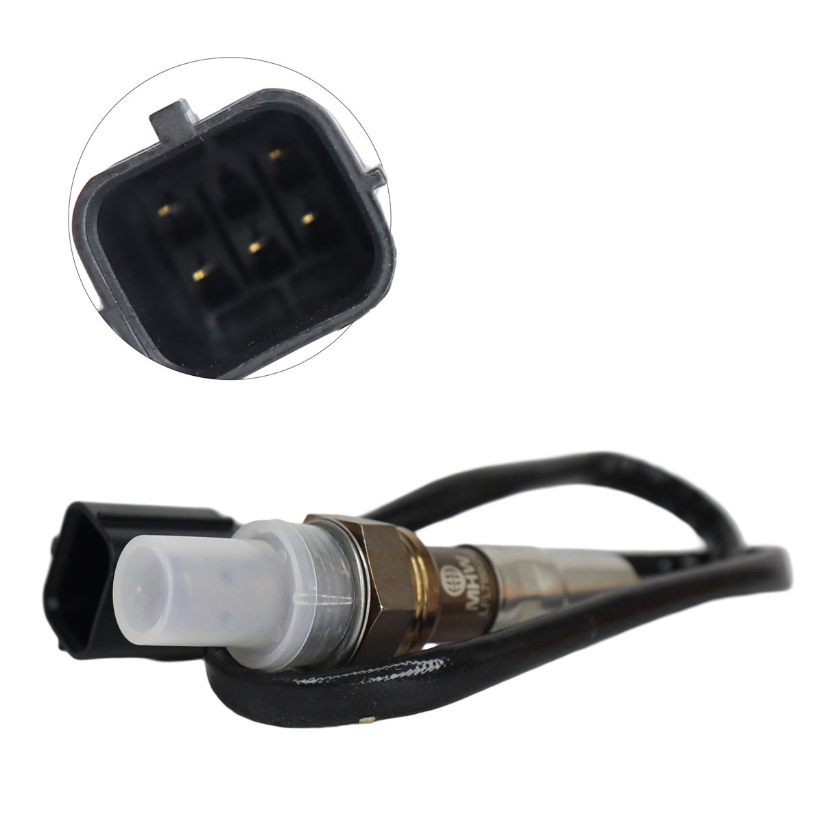 SENSOR DE OXIGENO MAZDA 3 2.0 /BANCO 1 (5 PINES) MHW
