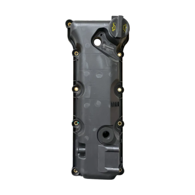 TAPA VALVULA PCV FORD FIESTA POWER / MAX / MOVE / ECOSPORT 1.6 TUPONPARTS