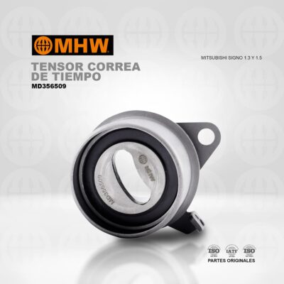 TENSOR CORREA DE TIEMPO MITSUBISHI SIGNO 1.3 – 1.5 MHW