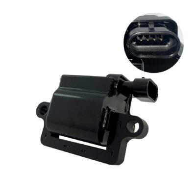 BOBINA DE ENCENDIDO CHEVROLET SILVERADO 99-07 / CHEYENNE 99-07 MHW