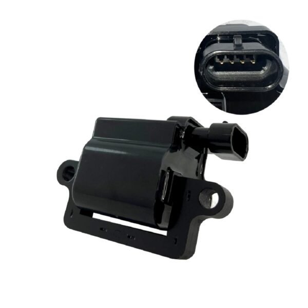 BOBINA DE ENCENDIDO CHEVROLET SILVERADO 99-07 / CHEYENNE 99-07 MHW