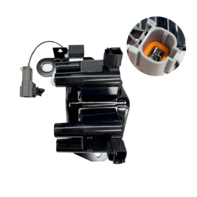 BOBINA DE ENCENDIDO HYUNDAI GETZ 1.3 MHW