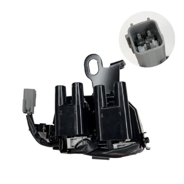 BOBINA DE ENCENDIDO HYUNDAI ELANTRA/ TUCSON/ SPORTAGE 2.0 / MHW