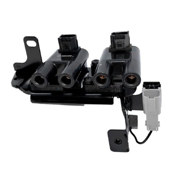 BOBINA DE ENCENDIDO HYUNDAI GETZ 1.6/ELANTRA 1.6 MHW