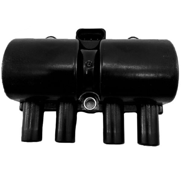 BOBINA DE ENCENDIDO CHEVROLET AVEO/SPARK 3 PINES MHW