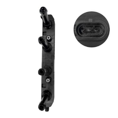 BOBINA DE ENCENDIDO CHEVROLET OPTRA DESING/ ADVANCE / MHW