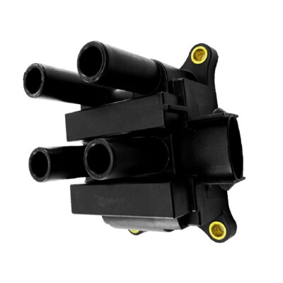 BOBINA DE ENCENDIDO FORD FIESTA POWER / ECOSPORT / KA/ RANGER 2.3 (CONECTOR REDONDO) MHW