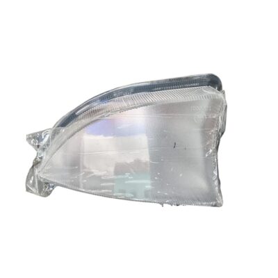COCUYO DE CRUCE PARACHOQUE DERECHO CHERY ORINOCO TUPONPARTS