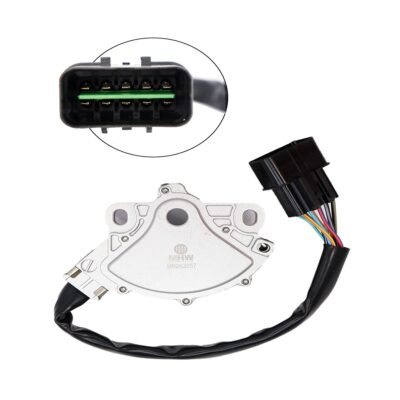 SENSOR PARE NEUTRO MITSUBISHI MONTERO 3.0 MHW