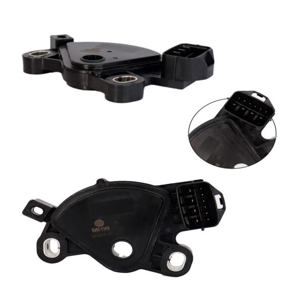 SENSOR PARE NEUTRO MITSUBISHI LANCER GLX, CS3 1.6 TOURING CS6 2.0 (AUTOMATICO)/ MHW