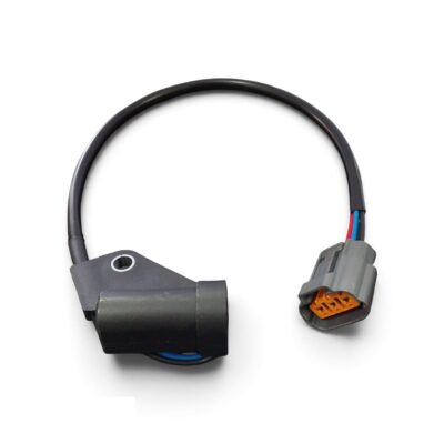 SENSOR POSICION DE CIGÜEÑAL FORD LASER, MAZDA ALLEGRO 1.6 MHW