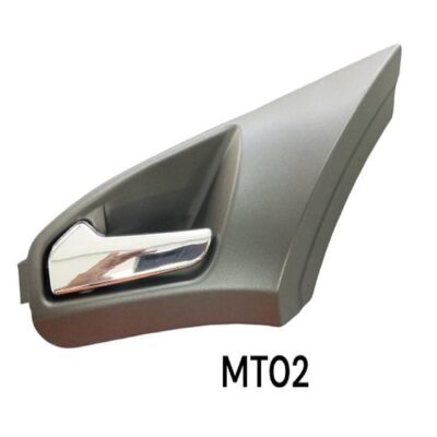 MANILLA INTERNA TRASERA DERECHO CHERY ORINOCO 1.8 TUPONPARTS