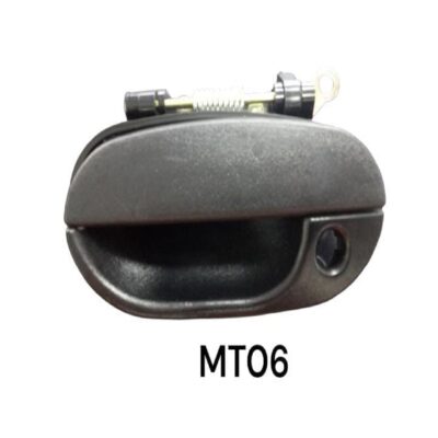 MANILLA EXTERNA DELANTERA IZQUIERDA HYUNDAI ACCENT (98-05) TUPONPARTS