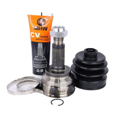 PUNTA DE TRIPOIDE FORD FESTIVA 92-95, TURPIAL 08-15/KIA PICANTO 20X24X52 (RETEN INTERNO) MHW