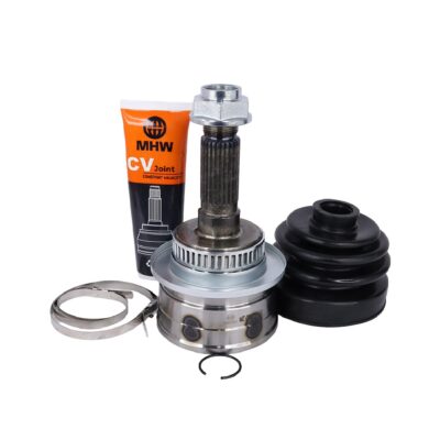 PUNTA DE TRIPOIDE MAZDA BT-50, B2600 25X26X61 CON ABS 44D (RETEN INTERNO) MHW