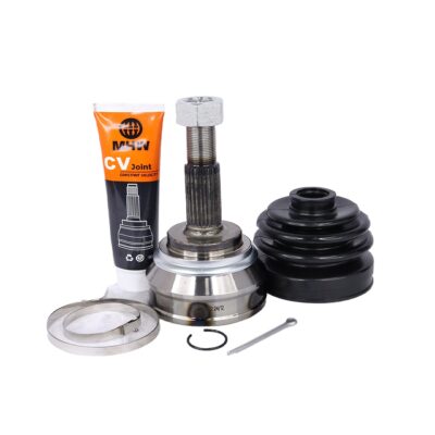 PUNTA DE TRIPOIDE NISSAN SENTRA B13/ B14 24X25X55 (RETEN INTERNO) MHW
