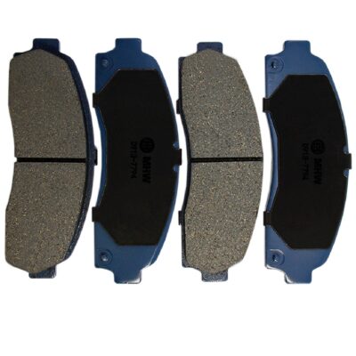PASTILLA DE FRENO DEL. CERAMICA – FORD EXPLORER 4.0 4.6, EXPLORER SPORT TRAC 4.0 (00-05) / RANGER 2.3 03-11/ MAZDA B-3000 03-11 MHW