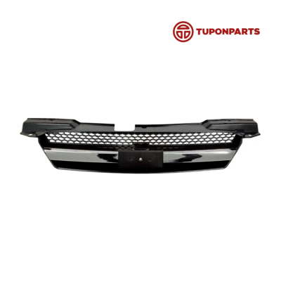 PARRILLA PARACHOQUE DELANTERO CHEVROLET AVEO 1.6 (06-10) TUPONPARTS