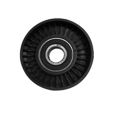 POLEA TENSOR DE CORREA UNICA AIRE ACONDICIONADO CHEVROLET AVEO 1.6 / OPTRA/ NUBIRA MHW