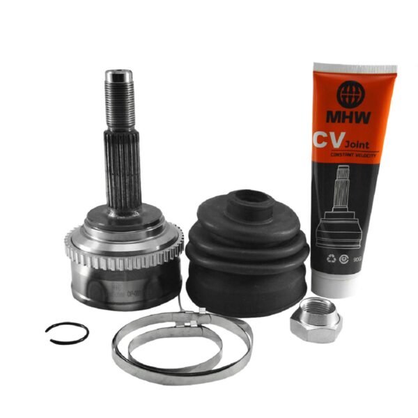 PUNTA DE TRIPOIDE CHEVROLET AVEO (CON ABS) RETEN INTERNO (22x23x52) MHW