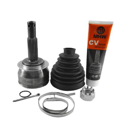 PUNTA DE TRIPOIDE CHEVROLET CORSA 1.6 22X30 / SINCRONICO 2000-2006 RETEN EXTERNO MHW