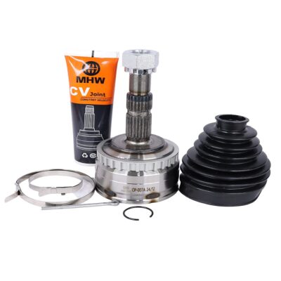 PUNTA DE TRIPOIDE CHEVROLET CORSA, MERIVA, MONTANA 23X22X52 CON ABS 29D (RETEN INTERNO) MHW