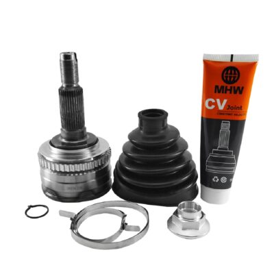 PUNTA DE TRIPOIDE CHEVROLET OPTRA AUTOMATICO 29X33X52 C/ABS 47D (RETEN EXTERNO) MHW