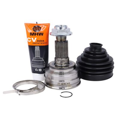 PUNTA DE TRIPOIDE FORD LASER, MAZDA ALLEGRO 28X26X56 (RETEN INTERNO) MHW
