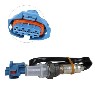 SENSOR OXIGENO CHEVROLET CRUZE (CABLE CORTO POSICIÓN 2) MHW