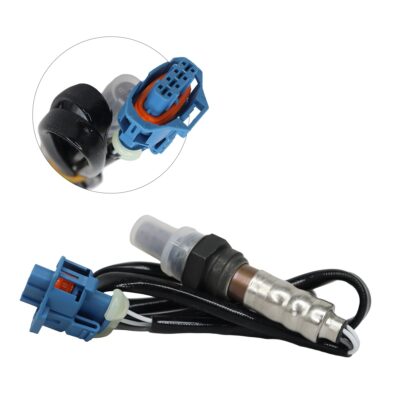SENSOR OXIGENO CHEVROLET CRUZE (CABLE LARGO POSICIÓN1) MHW