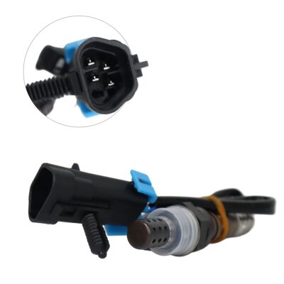 SENSOR OXIGENO CHEVROLET ORLANDO BANCO 1 MHW