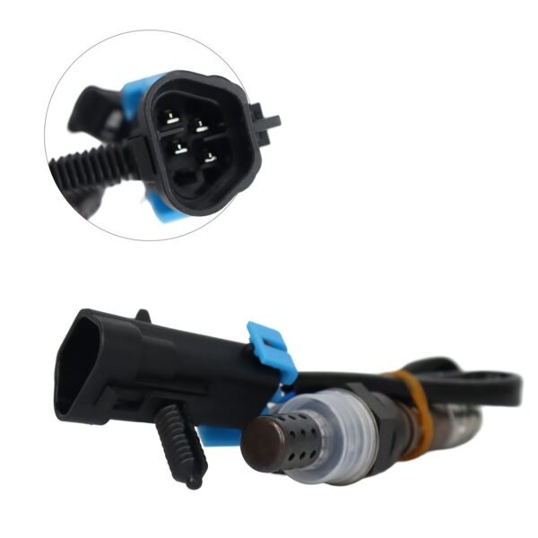 SENSOR OXIGENO CHEVROLET ORLANDO BANCO 1 MHW