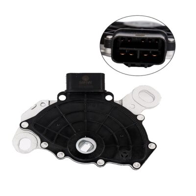 SENSOR PARE NEUTRO CHEVROLET CAPTIVA 3.2 MHW