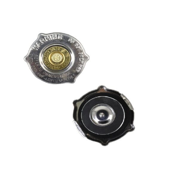 TAPA DE RADIADOR JEEP GRAND CHEROKEE WJ, WK 4.7 99-10 MHW